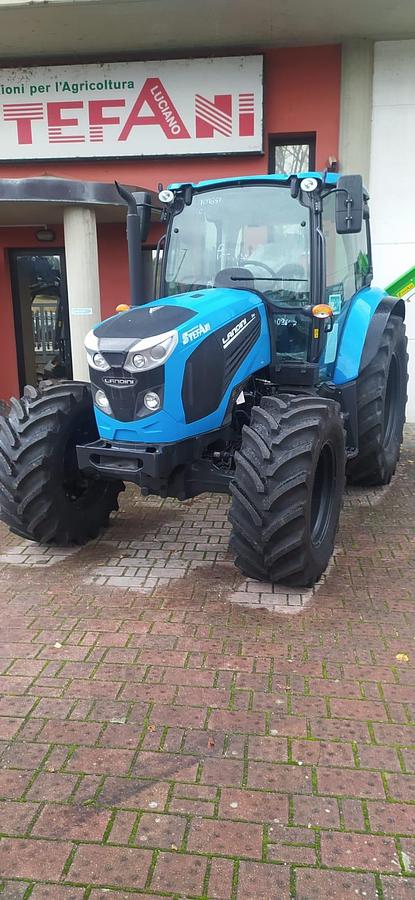 2025 Landini Serie 5 - 100