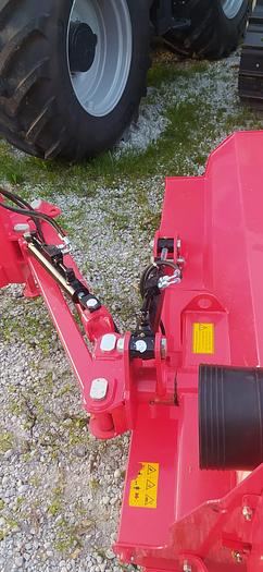 Usato 2021 Maschio Giraffa M 180