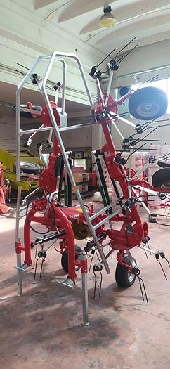 Spandivoltafieno DA Ros Green GIM 600 SN HY