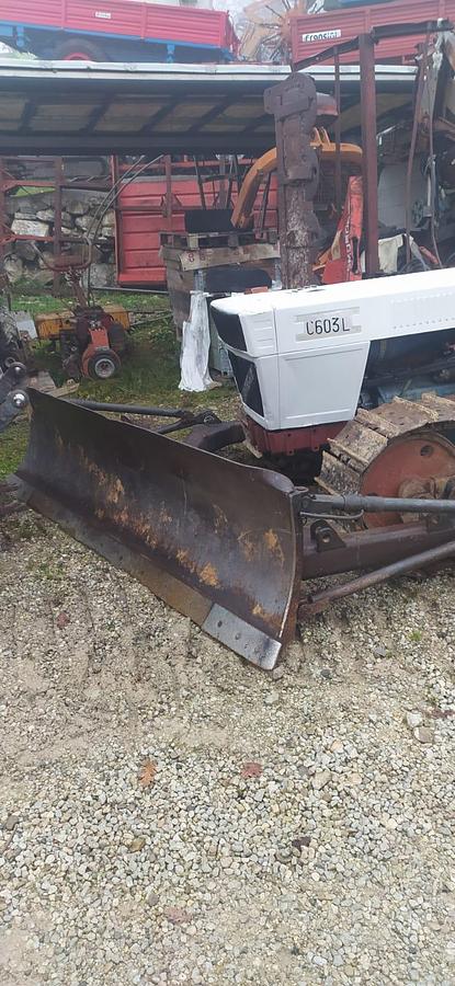 Used 1975 Lamborghini C 603 L