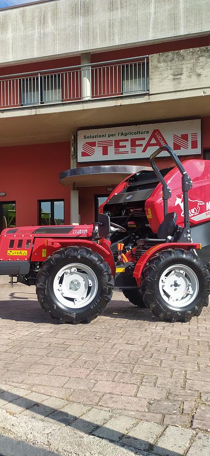 2025 Carraro Tigre 3200 DT
