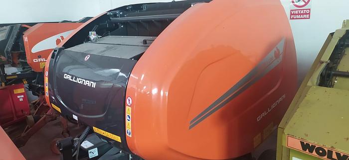 Gallignani GV416 FNT