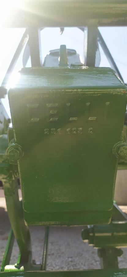 Ricondizionato 2009 Celli