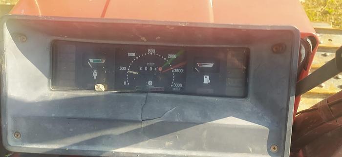 Usato 2000 New Holland 72 85