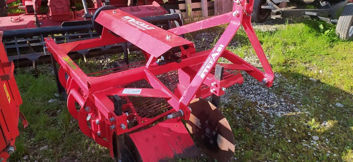 Usato 2017 Del Morino DM 100