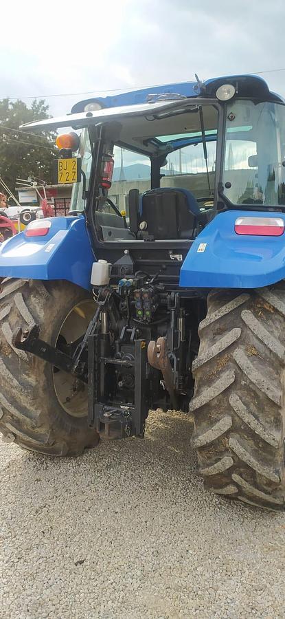 Used 2013 New Holland T5 115