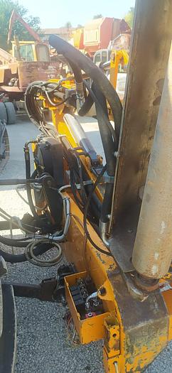 Usato Braccio trinciante FERRI TST 50 Tris