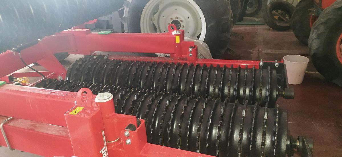 2025 Polverari RCGDP 6000