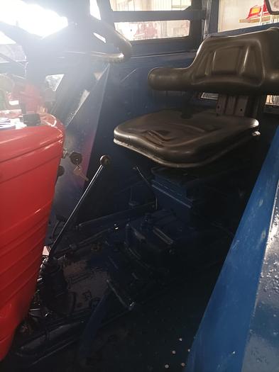 Usato Same Panther 90 in ottimo stato