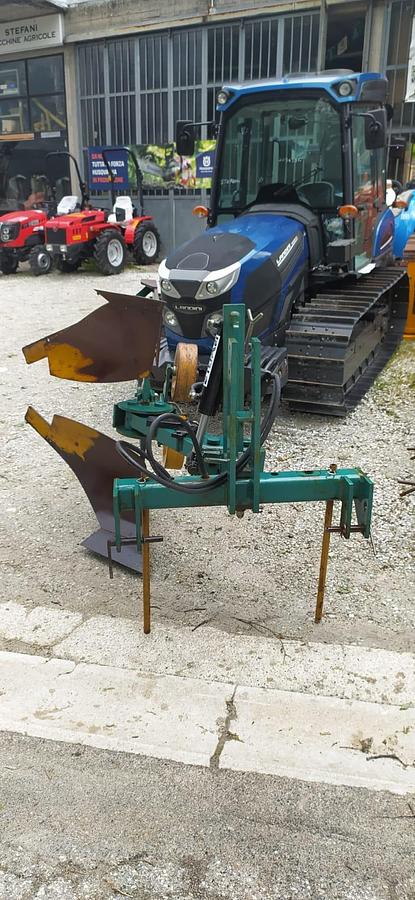 Used Aratro Voltorecchio CM