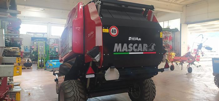 2024 Mascar MONSTER 870