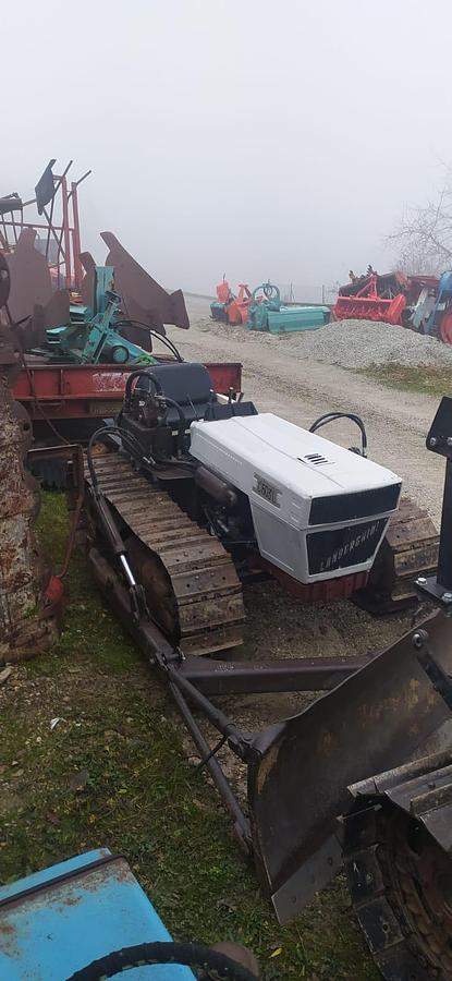 Used 1975 Lamborghini C 603 L