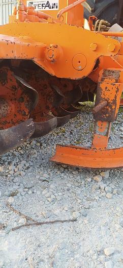 Usato Fresatrice Spostabile con tastatore FALC PZ C2 160