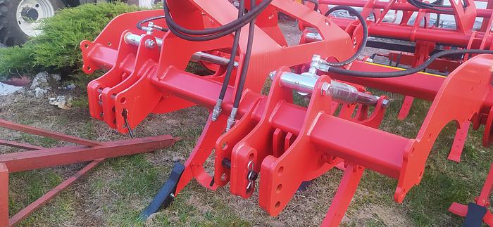 Usato 2024 Stefani H 230 5 P