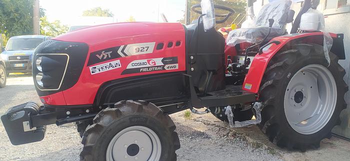 2023 VST FIELDTRAC 927 DT