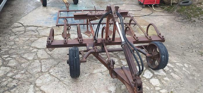 Usato 1998 Fabbricazione artigianale