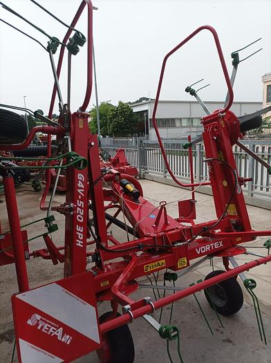 Usato 2022 Enorossi VORTEX G4 520 PTH