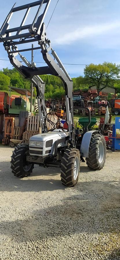 Usato 2006 Lamborghini R 375 T