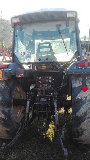 Usato 2001 Lamborghini 684 85 Sprint