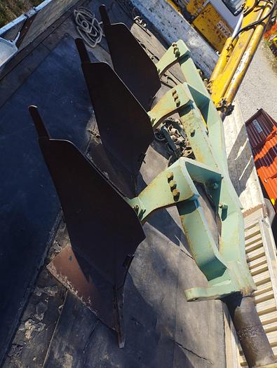 Usato 2012 Nardi 55TRCU