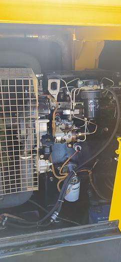 Usato 1996 ATLAS COPCO QAS 48