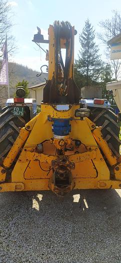 Usato 1977 Landini 8500 DT