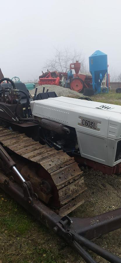 Used 1975 Lamborghini C 603 L