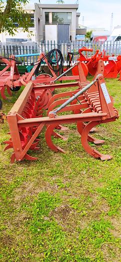 Usato Coltivatore SOGEMA EV TE 28/TE 3P 9/210