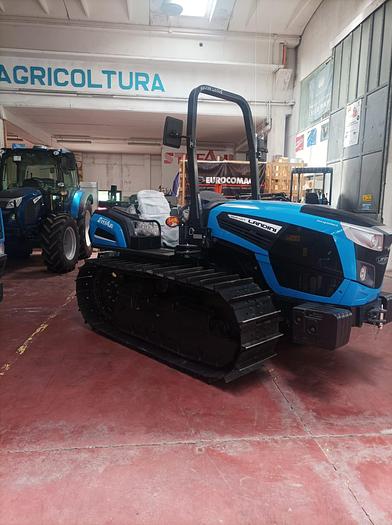 2023 Landini TREKKER 4 - 120 M