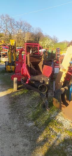 Usato Caravaggi Bio 600