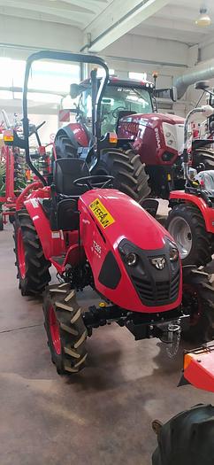 Usato 2024 Tym 265 HST ROPS