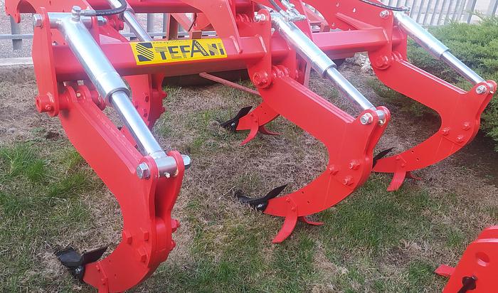 Usato 2024 Stefani H 230 5 P