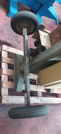 Usato Pezzolato A 500