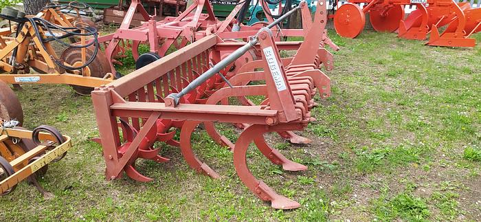 Usato Coltivatore SOGEMA EV TE 28/TE 3P 9/210