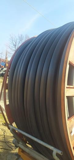 Usato Rotolone Giunti Tornado 90/300