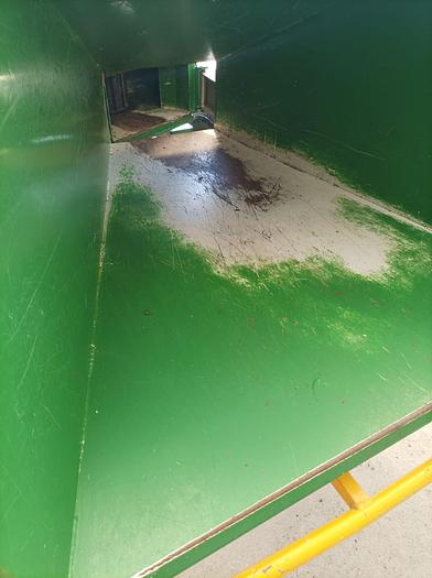 Usato Green Technik CIP 2200 PTO