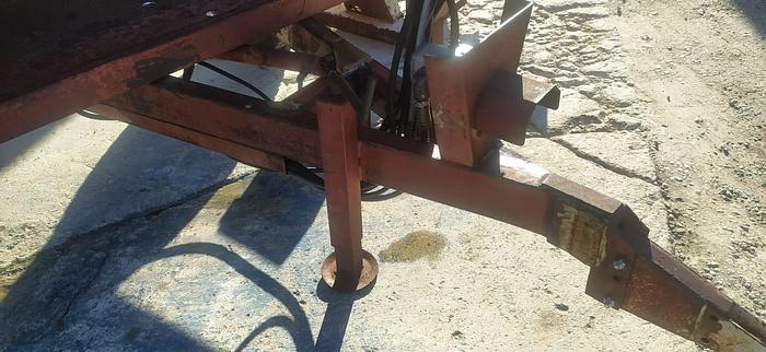 Usato Srotolatore per balloni Bravo 