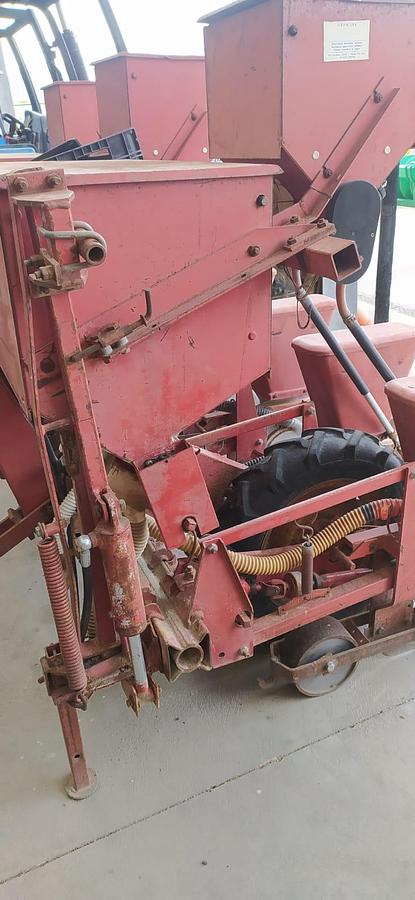 Used Seminatrice di precisione Gaspardo SP 520