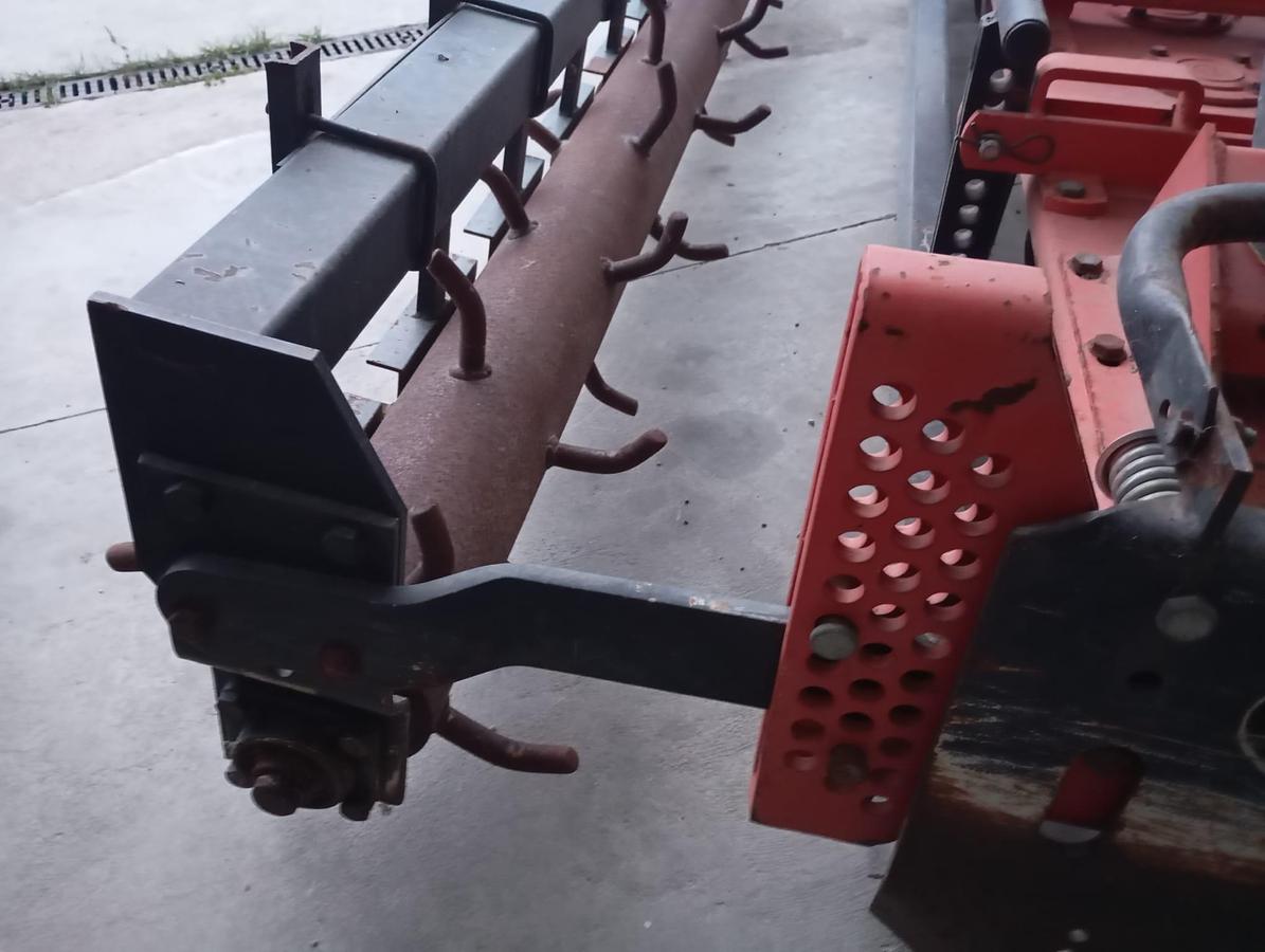 Used Erpice Rotante Emy Elenfer mod Ercole 300