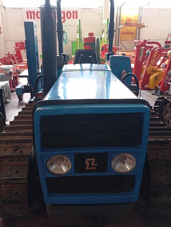 Used 1987 Landini 6830 C