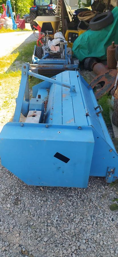 Used 2004 Nobili 160