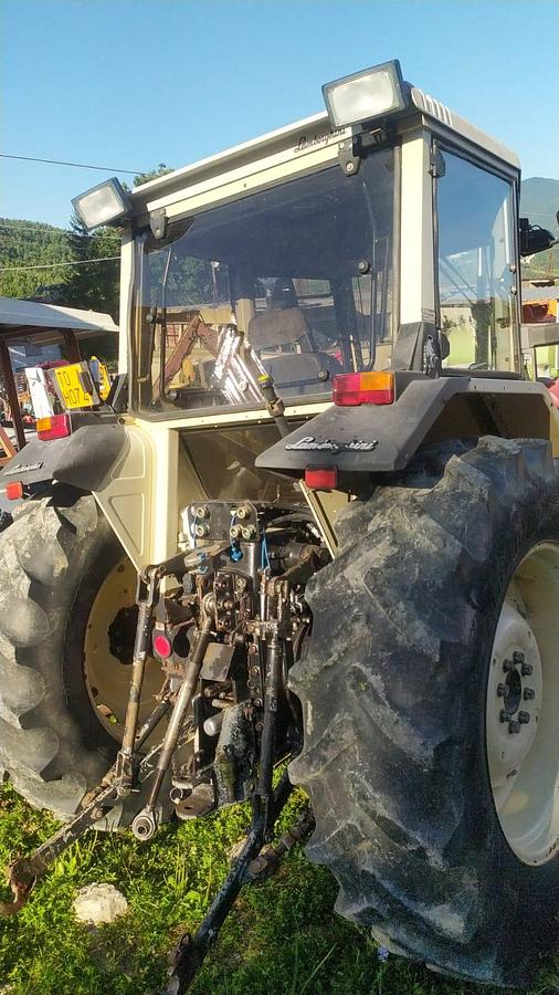 Used 1991 Lamborghini  874 90 GRAND PRIX