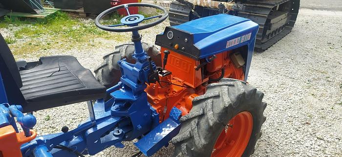 Usato 1973 Nibbi NB GR L 3