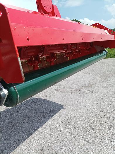 Ricondizionato 2022 Concept Perugini  YT 155