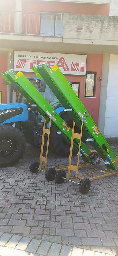 Nastro trasportatore nuovo Comap Eco 350 a partire da 1350 €
