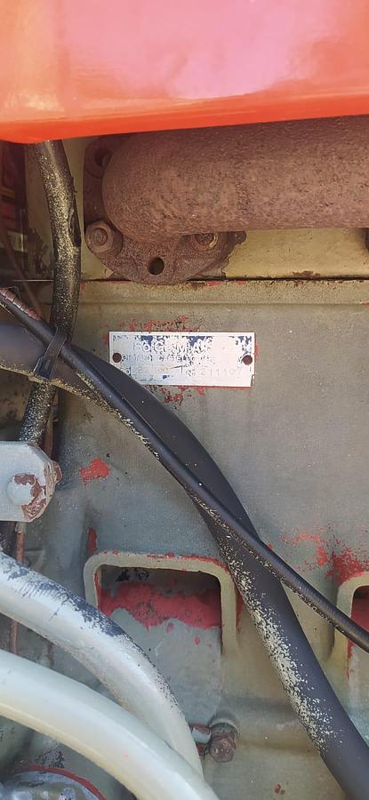 Used 1976 Sogema 35 DT B