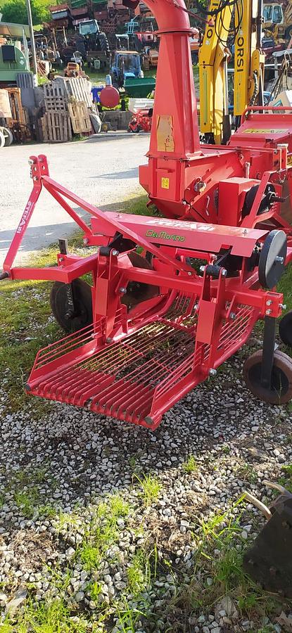 Usato 2017 Del Morino DM 100