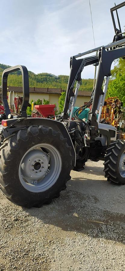 Usato 2006 Lamborghini R 375 T