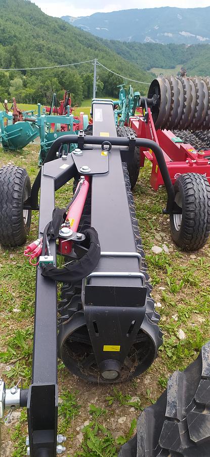 2022 Polverari RCGPD 3000