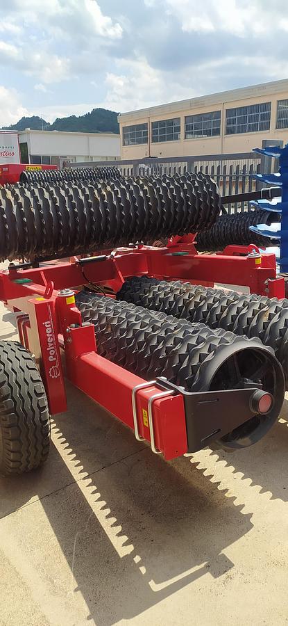 2025 Polverari RCGDP 6000